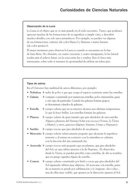 Curiosidades de Ciencias Naturales - laurisilva