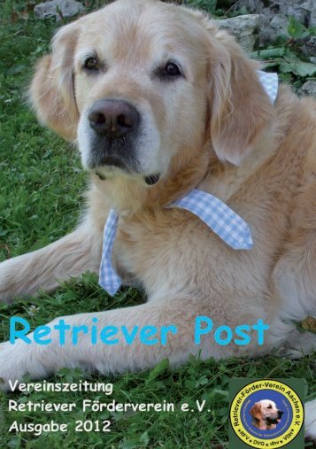 Download - Retriever-Förder-Verein-Aachen e.V.