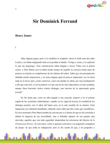 James_Henry-Sir Dominick Ferrand.pdf