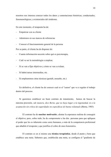 1 EL CONTRATO TERAPÉUTICO Francisco Massó Cantarero ...