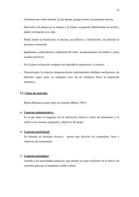 1 EL CONTRATO TERAPÉUTICO Francisco Massó Cantarero ...