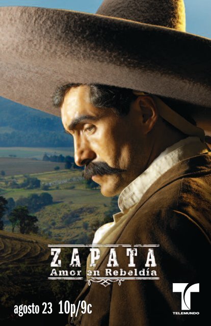 Zapata Project 1