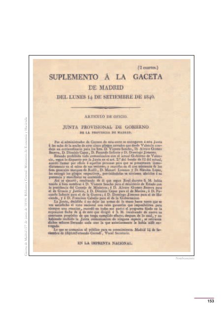 LUIS LÓPEZ BALLESTEROS VARELA - Ministerio de Hacienda y ...