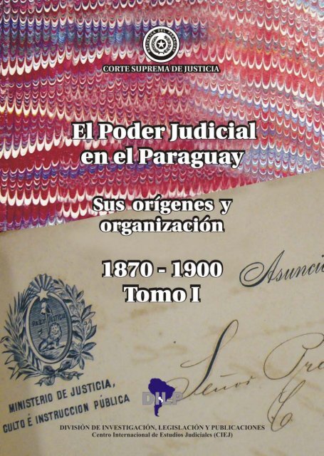Descargar Obra Poder Judicial