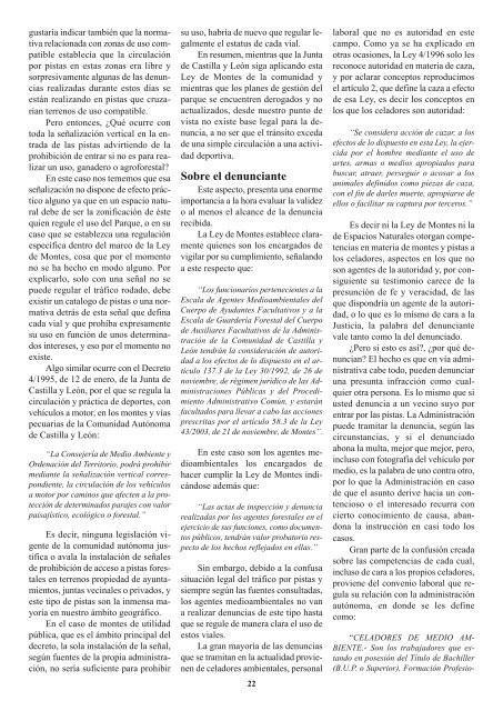 Gacetilla en .PDF - Revista Comarcal de la Montaña de Riaño