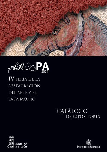 01. organizadores - Diputación de Valladolid