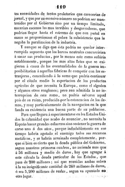 Política ultramarina, que abraza todos los puntos referentes a las ...