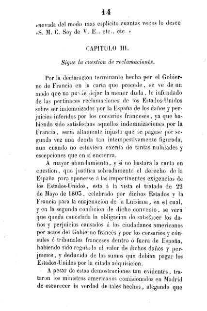 Política ultramarina, que abraza todos los puntos referentes a las ...