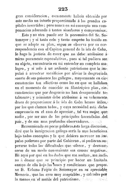 Política ultramarina, que abraza todos los puntos referentes a las ...