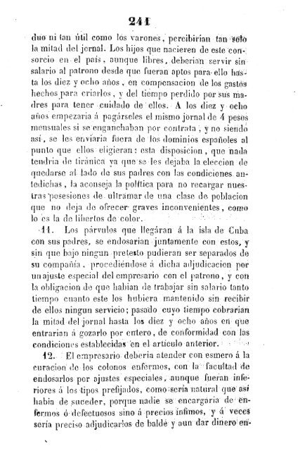 Política ultramarina, que abraza todos los puntos referentes a las ...