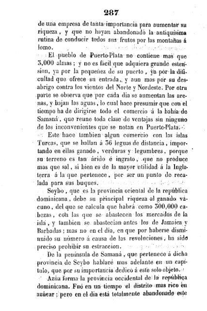 Política ultramarina, que abraza todos los puntos referentes a las ...