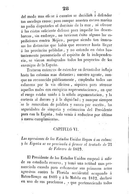 Política ultramarina, que abraza todos los puntos referentes a las ...