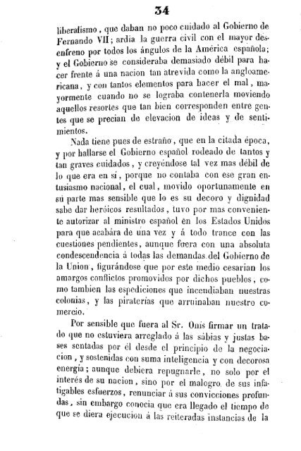 Política ultramarina, que abraza todos los puntos referentes a las ...