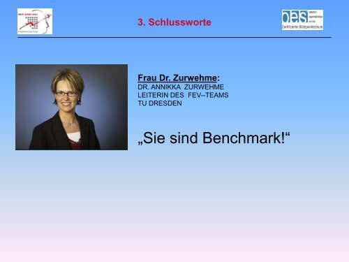 Ergebnisse der Fremdevaluation 2012 - Robert-Gerwig-Schule