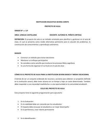 Proyecto de aula.pdf - INESEV