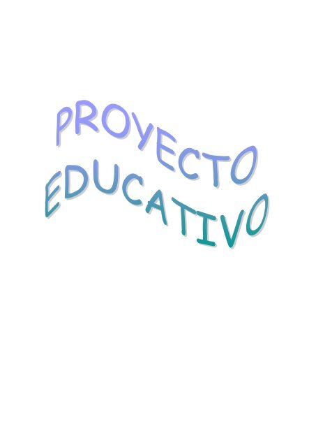 proyecto-educativo-las-delicias - Gobierno de Canarias