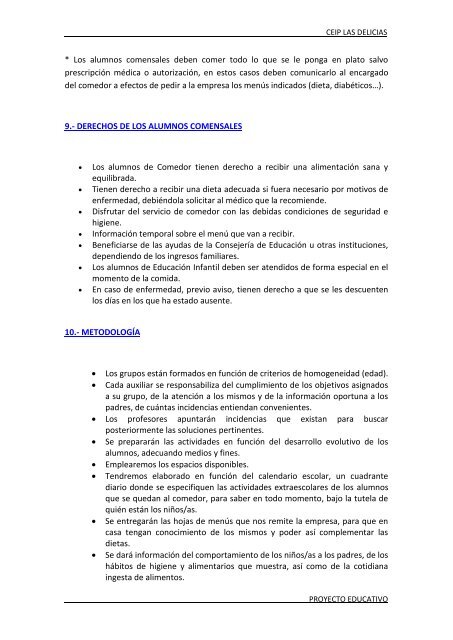 proyecto-educativo-las-delicias - Gobierno de Canarias