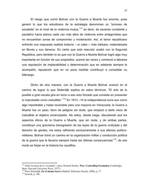 Bolívar como héroe trágico - Aníbal Romero