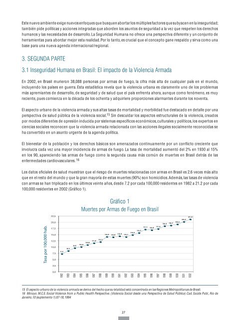 Foro Regional de Intercambio de Experiencias en Prevención y ...