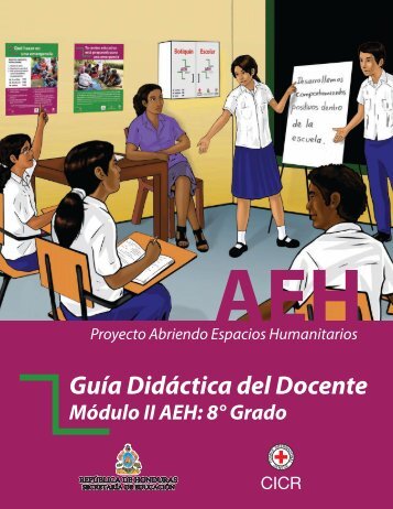 Guía Didáctica del Docente