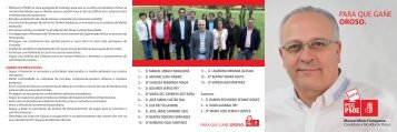 Descargar - (PSOE) de Oroso