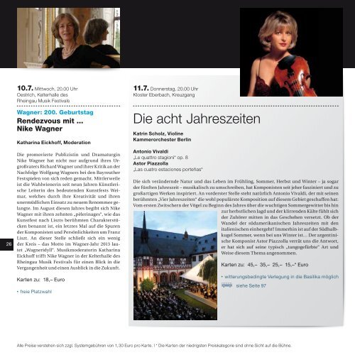 PDF-Download - Rheingau Musik Festival