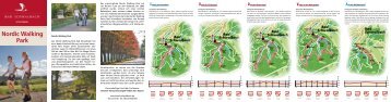 Nordic Walking Park - Rheingau-Taunus-Info