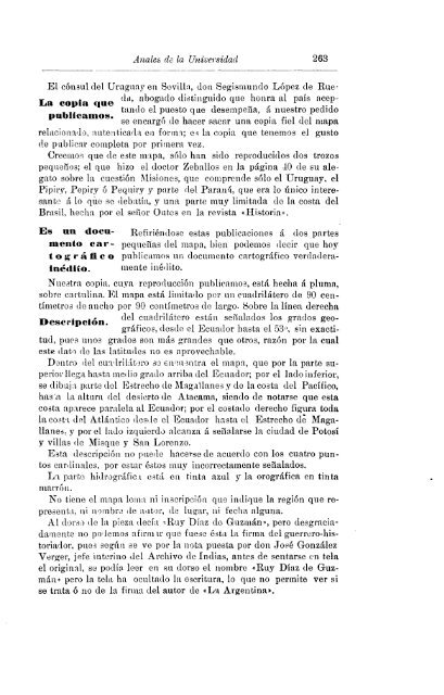 Año 12, t. 16, entrega 1 (1905) - Publicaciones Periódicas del Uruguay