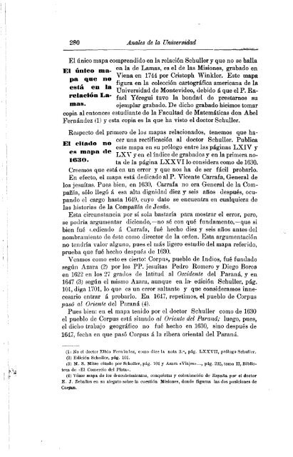 Año 12, t. 16, entrega 1 (1905) - Publicaciones Periódicas del Uruguay