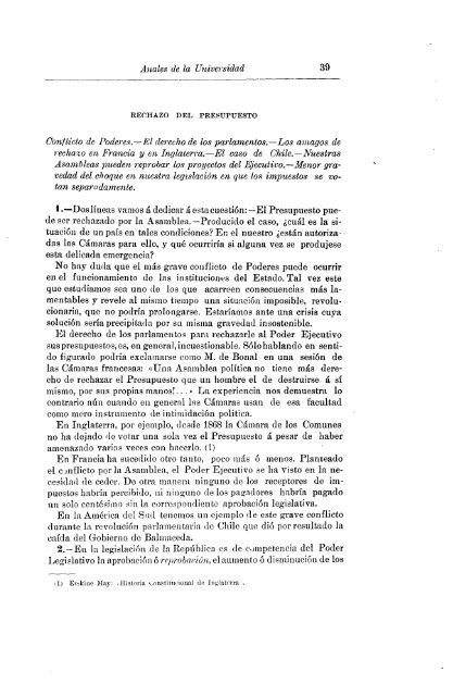 Año 12, t. 16, entrega 1 (1905) - Publicaciones Periódicas del Uruguay