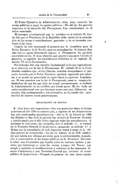 Año 12, t. 16, entrega 1 (1905) - Publicaciones Periódicas del Uruguay