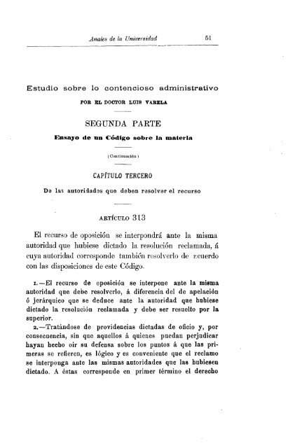 Año 12, t. 16, entrega 1 (1905) - Publicaciones Periódicas del Uruguay