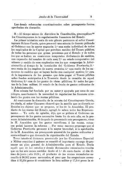 Año 12, t. 16, entrega 1 (1905) - Publicaciones Periódicas del Uruguay