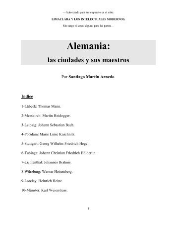 SANTIAGO MARTIN ARNEDO.pdf - Limaclara Ediciones