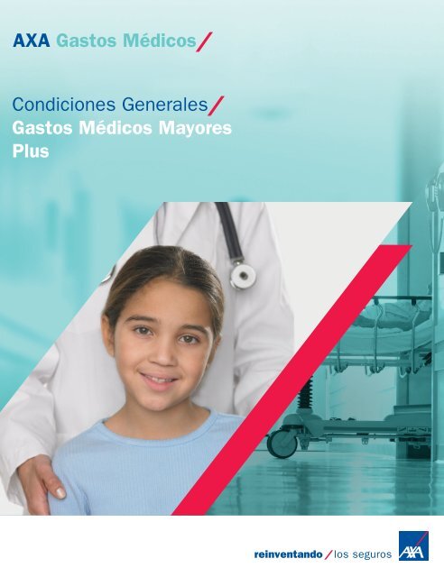 Plan Plus - AXA México