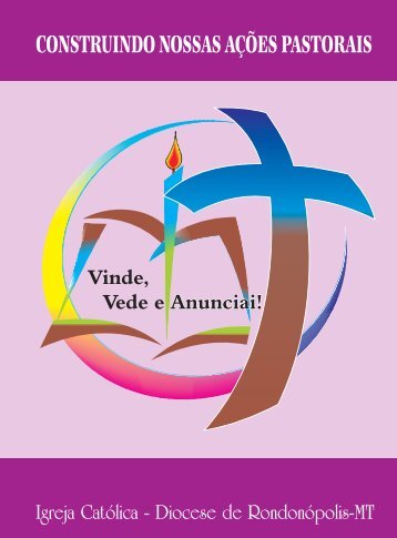 Construindo Nossas Ações Pastorais-Livro 1 - cnbbo2