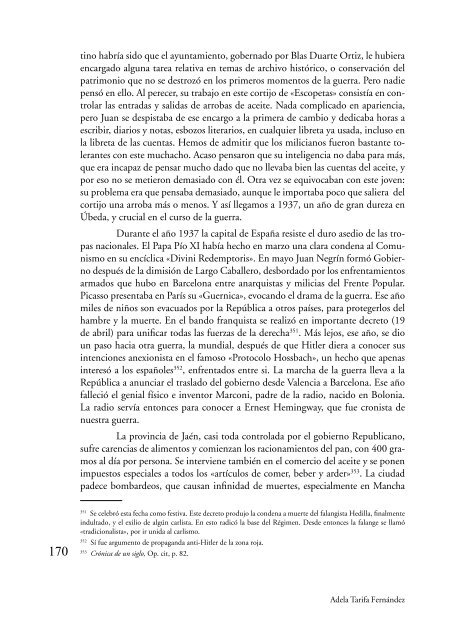 El Humanista ubetense Juan Pasquau Guerrero y su época