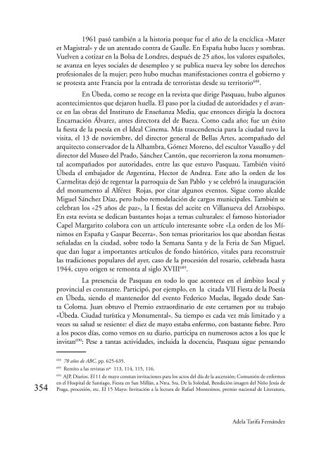 El Humanista ubetense Juan Pasquau Guerrero y su época