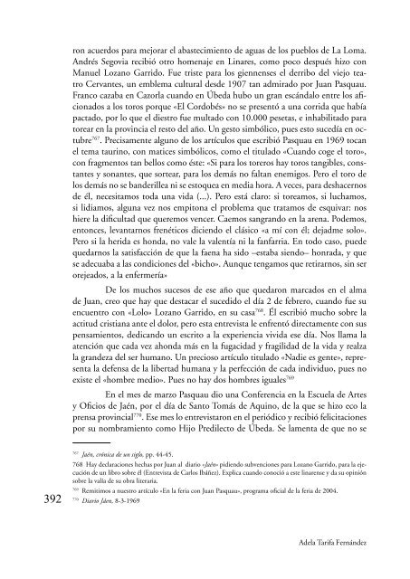 El Humanista ubetense Juan Pasquau Guerrero y su época