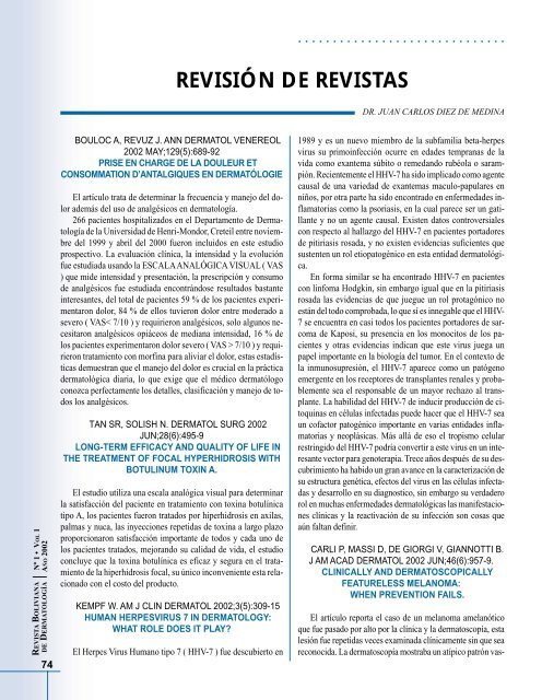 la hidratación y los ácidos grasos esenciales (efa) - Laboratorios ...