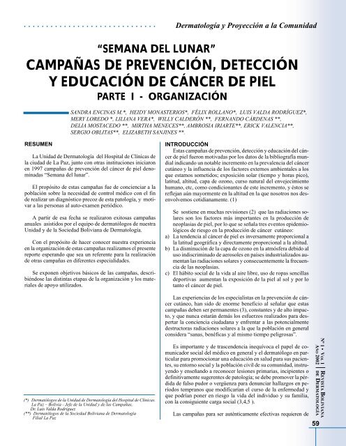 la hidratación y los ácidos grasos esenciales (efa) - Laboratorios ...