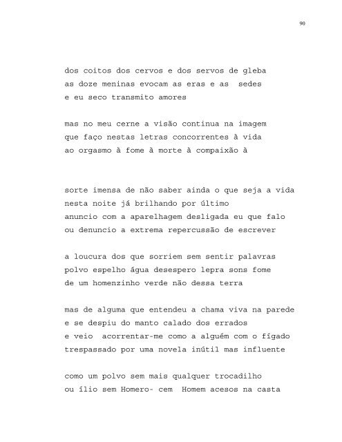 pOESIAS PARA lIVRO-SÉRIO - Nestor Lampros