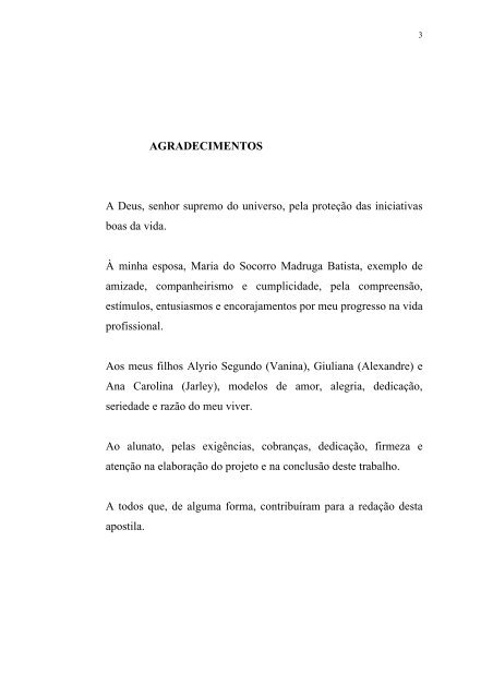 alirio batista de souza resumo das aulas de medicina legal