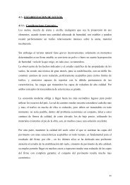 4.1.- ESTABILIZACION DE SUELOS. 4.1.1.- Consideraciones ...