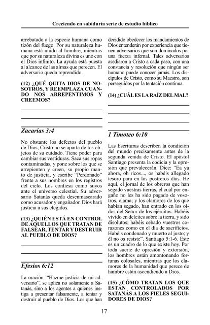 Creciendo en Sabriduria-PDF - Bible-lessons.org