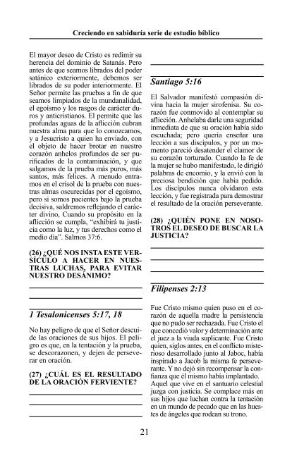 Creciendo en Sabriduria-PDF - Bible-lessons.org