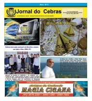 2013-05 Jornal do CEBRAS