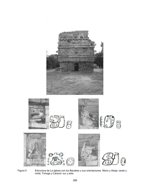 23 Tradiciones en el tiempo - Asociacion Tikal