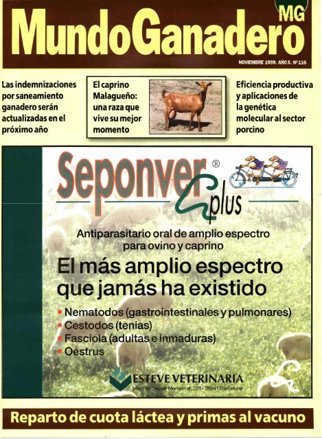 Ministerio de Agricultura, Alimentación y Medio Ambiente