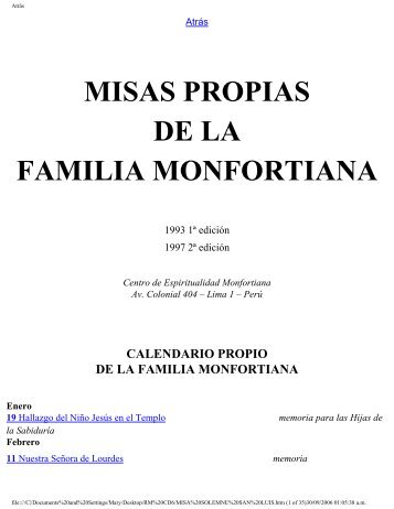 Misa Solemne de San Luis - Regnum Mariae